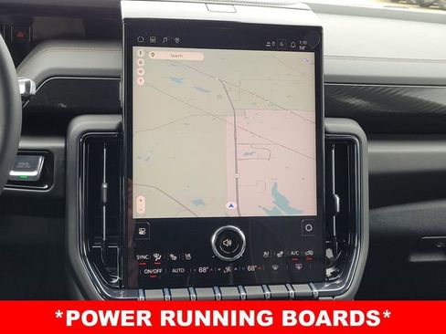 New 2026 GMC Yukon XL AT4 w/ AT4 Premium Package image 13