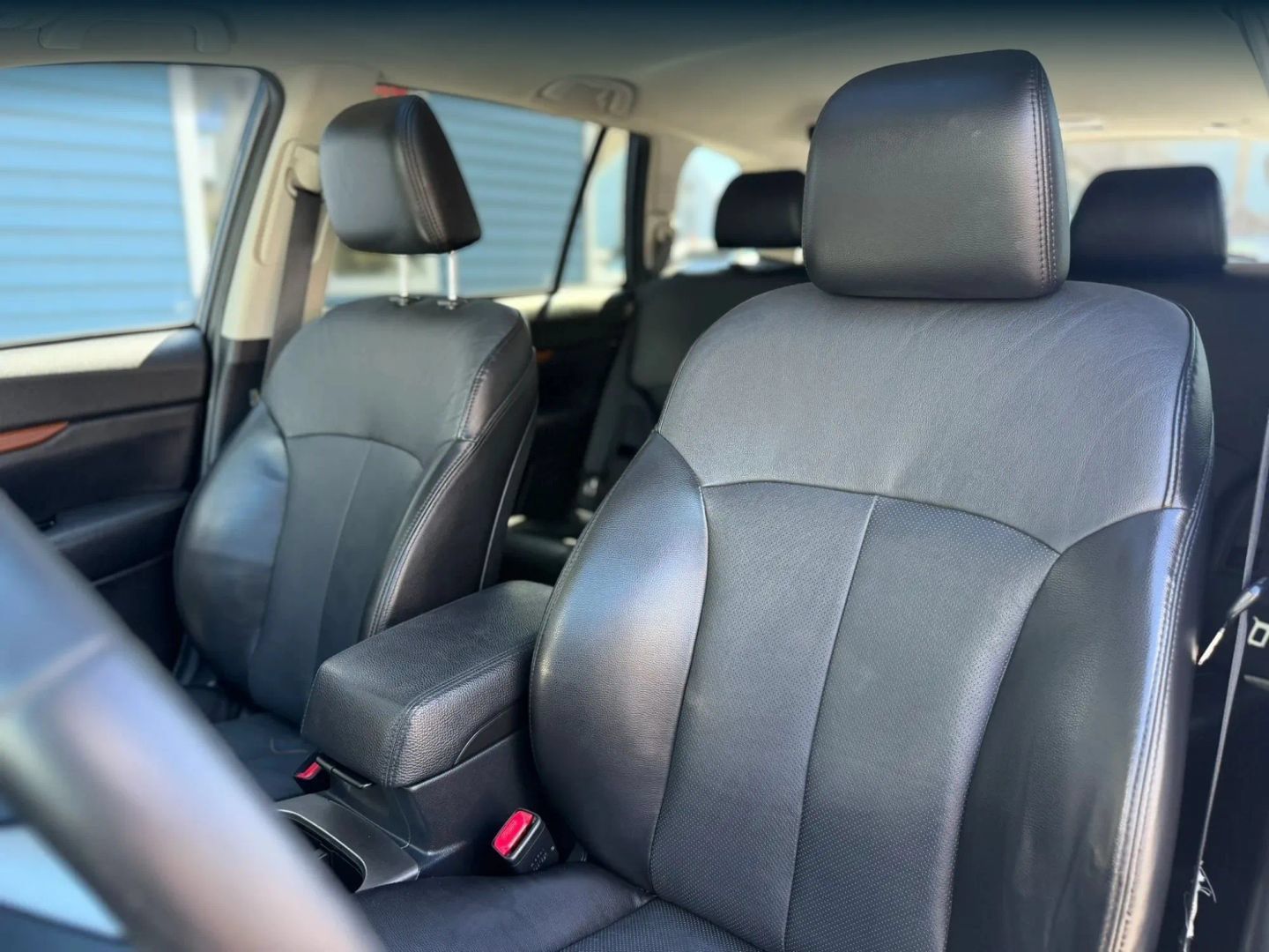 Used 2014 Subaru Outback 2.5i Limited AWD/4WD image 18