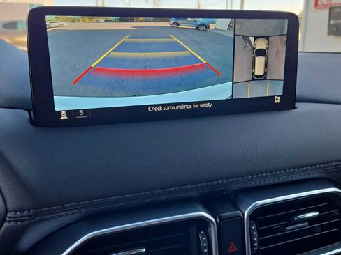 Used 2021 MAZDA CX-5 Signature image 36