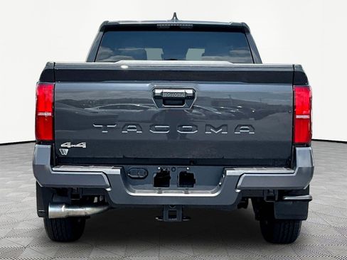 Used 2026 Toyota Tacoma SR5 AWD/4WD image 5