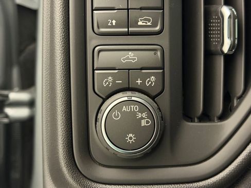 New 2026 Chevrolet Silverado 1500 W/T w/ WT Convenience Package image 28