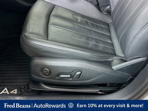 Used 2023 Audi A4 2.0T Premium w/ Convenience Package AWD/4WD image 24
