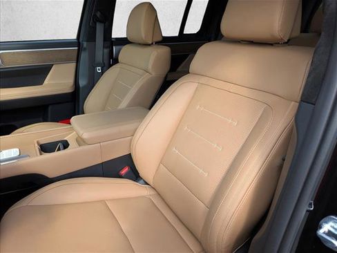 New 2026 Hyundai Santa Fe Calligraphy FWD image 24