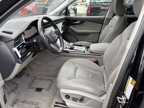 Used 2021 Audi Q7 3.0T Premium Plus image 17