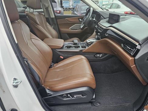 Used 2024 Acura MDX SH-AWD w/ Technology Package image 29