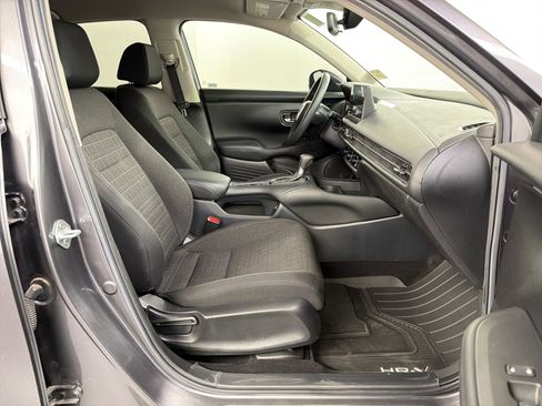 Certified 2023 Honda HR-V LX image 30