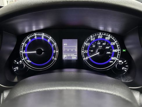 Used 2016 INFINITI QX50 Journey w/ Premium Package image 23