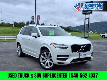Used 2016 Volvo XC90 T8 Momentum