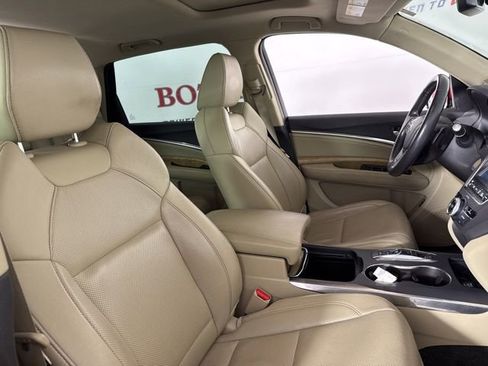 Used 2019 Acura MDX FWD w/ Technology Package image 16
