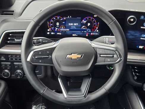 Used 2025 Chevrolet Tahoe LT image 14