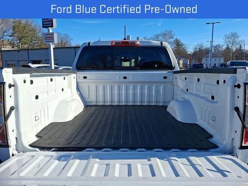 Used 2022 GMC Canyon Elevation w/ Trailering Package image 30