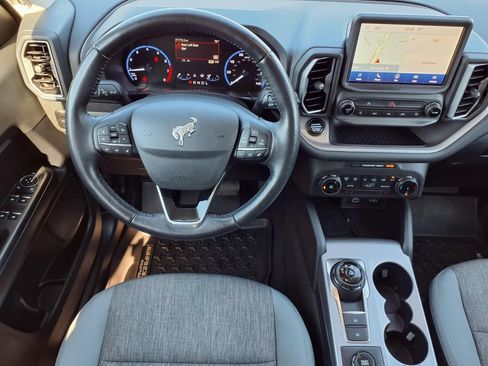 Certified 2023 Ford Bronco Sport Big Bend w/ Convenience Package AWD/4WD image 6