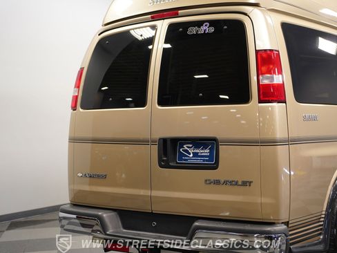 Used 2006 Chevrolet Express 1500 w/ Preferred Equipment Group image 26