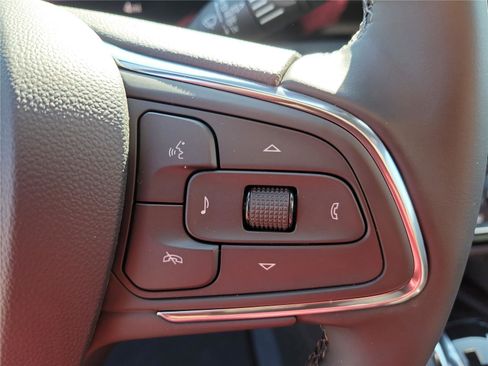 New 2026 Buick Envista Sport Touring w/ Convenience I Package image 24