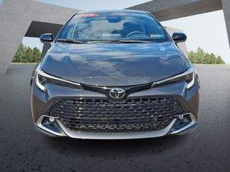 Certified 2026 Toyota Corolla XSE FWD video 2