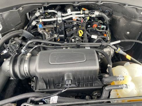 Used 2023 Ford Explorer XLT w/ Equipment Group 202A image 16