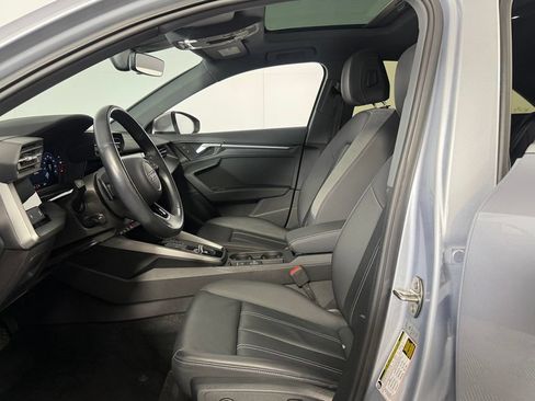 Used 2022 Audi A3 2.0T Premium w/ 18" Wheel Package FWD image 19