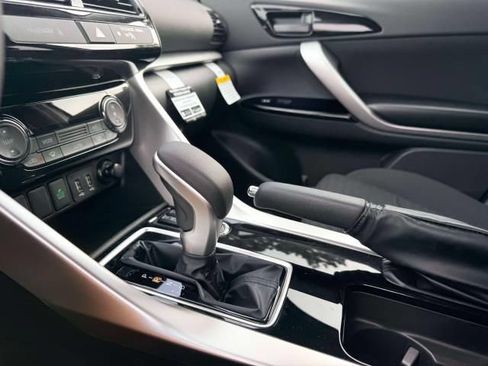 New 2026 Mitsubishi Eclipse Cross Ralliart AWD/4WD image 27