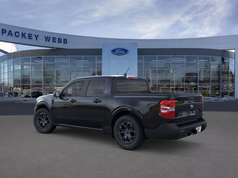 New 2026 Ford Maverick XLT w/ XLT Luxury Package image 6