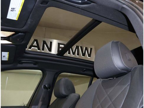 Used 2025 BMW X5 sDrive40i w/ M Sport Package RWD image 14