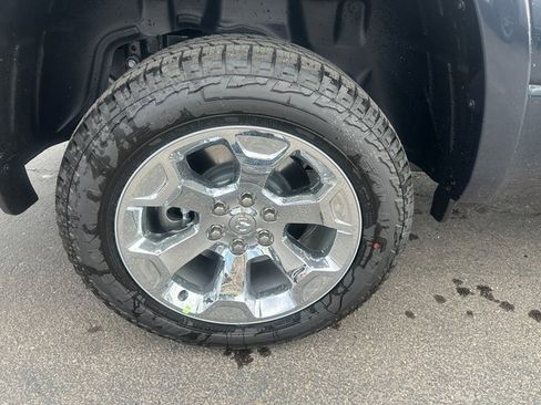 New 2026 RAM 1500 Big Horn image 10