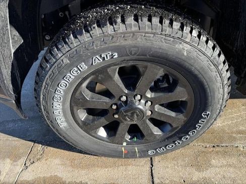 New 2026 RAM 2500 Laramie w/ Night Edition image 34