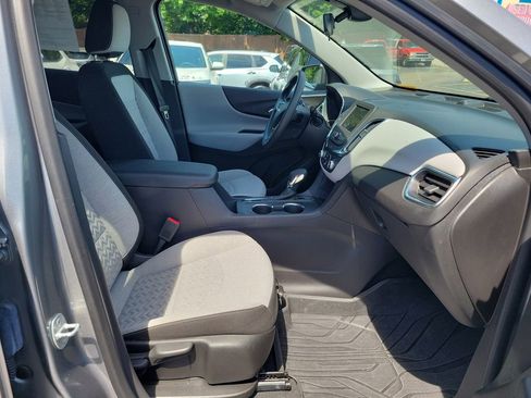 Certified 2023 Chevrolet Equinox LS w/ LS Convenience Package FWD image 35