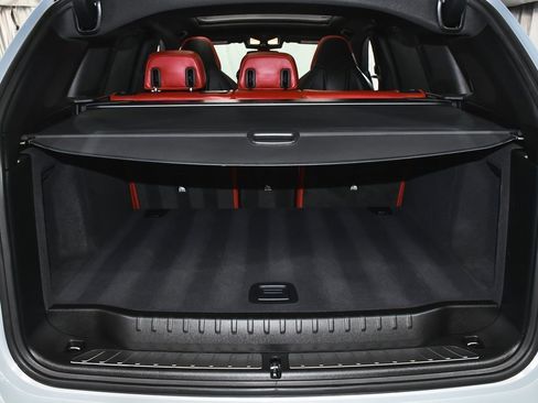 Used 2022 BMW X3 M M w/ Competition Package image 73