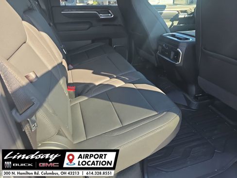 New 2026 GMC Sierra 2500 SLT AWD/4WD image 28