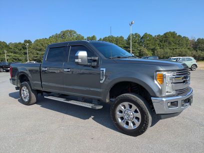 Used 2017 Ford F350 Lariat w/ Tow Technology Bundle