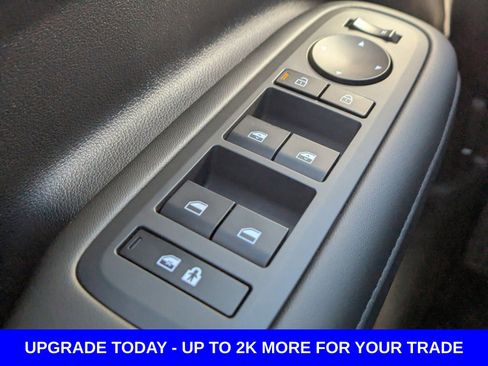 New 2026 Hyundai Santa Fe SEL AWD/4WD image 31
