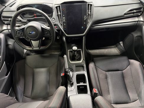 Certified 2023 Subaru WRX Premium image 10