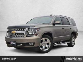 Used 2019 Chevrolet Tahoe LT w/ LT Signature Package video 1