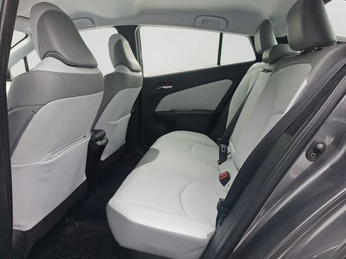 Used 2021 Toyota Prius Prime LE image 8