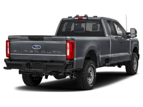 Used 2026 Ford F250 XL w/ XL Off-Road Package AWD/4WD image 2