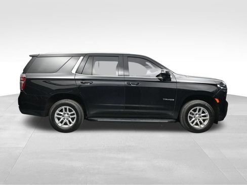 Used 2021 Chevrolet Tahoe LT AWD/4WD image 6