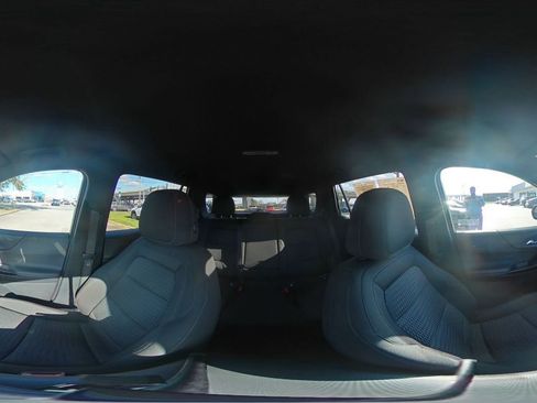 Used 2025 Chevrolet Equinox LT AWD/4WD image 42