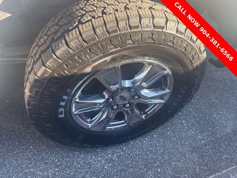 Used 2016 Ford F150 XLT w/ Equipment Group 302A Luxury image 4