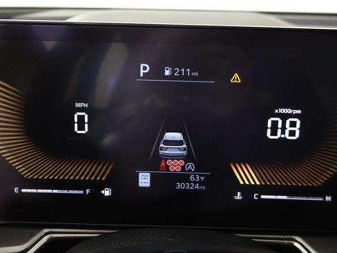 Used 2024 Kia Sorento S FWD image 41