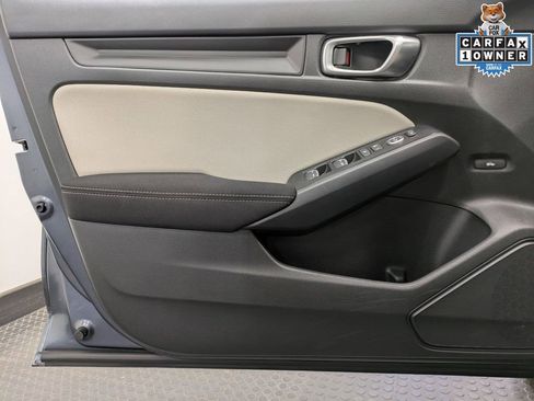 Used 2023 Honda Civic LX image 8