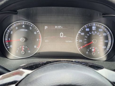 Certified 2024 Kia Forte LXS FWD image 14