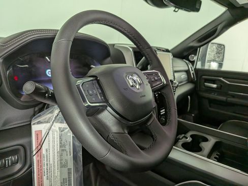 New 2026 RAM 5500 Tradesman image 17