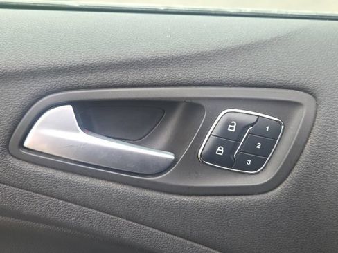 Used 2016 Ford Escape Titanium FWD image 24