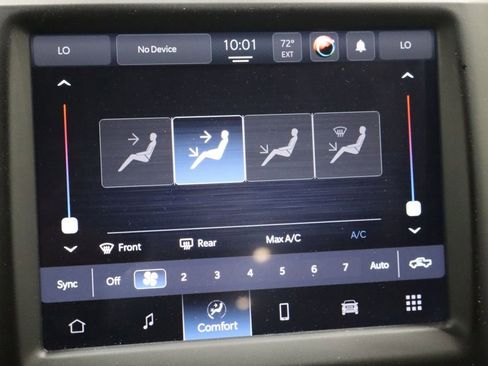 Used 2022 RAM 1500 Classic Warlock w/ Electronics Group image 29