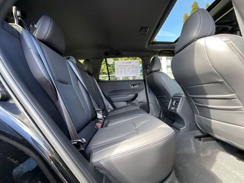 New 2026 Subaru Outback Touring XT image 14