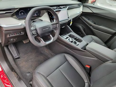 New 2026 Jeep Cherokee Limited AWD/4WD image 18