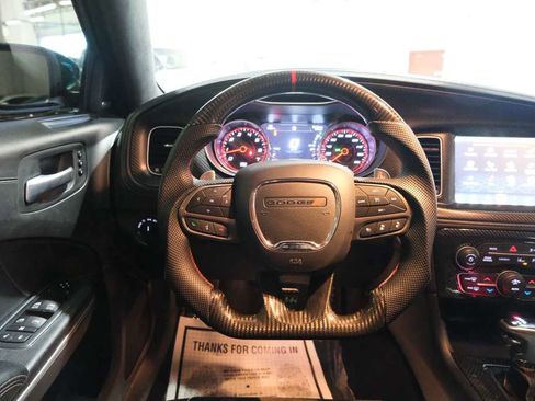 Used 2021 Dodge Charger Scat Pack image 38