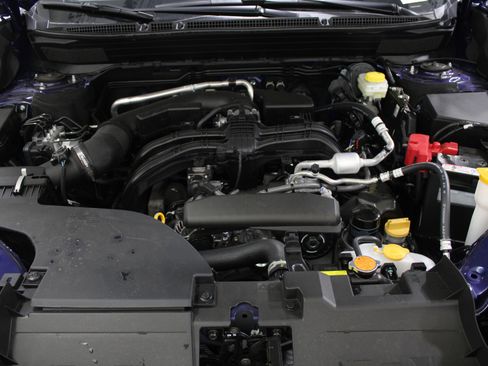 New 2026 Subaru Outback Limited image 38