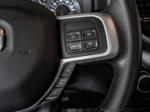Used 2020 RAM 2500 Big Horn AWD/4WD image 17