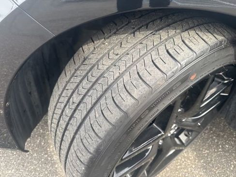 Certified 2023 Honda Civic Sport image 12